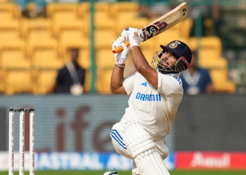 Rishabh Pant’s quickfire knock shifted momentum away from England, says Jonathan Trott