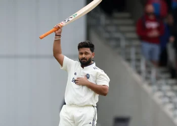 Ravi Shastri comments on Rishabh Pant's injury and fourth Test availability