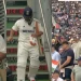 Pant gets standing ovation after brave knock on fractured foot 7 Pant gets standing ovation after brave knock on fractured foot