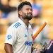 'Batting with a fractured foot shows Rishabh Pant has the makings of a long-term leader' – Hemang Badani 7 'Batting with a fractured foot shows Rishabh Pant has the makings of a long-term leader' – Hemang Badani