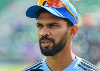 Ruturaj Gaikwad withdraws from Yorkshire County Championship deal