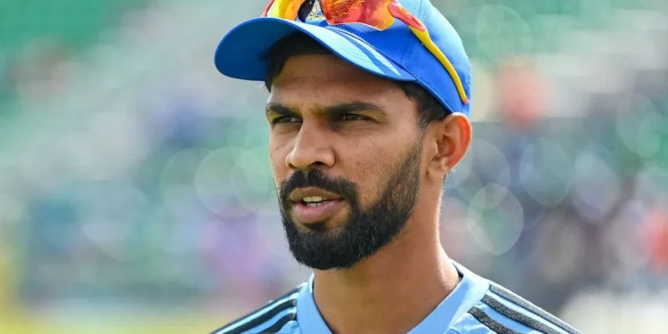 Ruturaj Gaikwad withdraws from Yorkshire County Championship deal 1 Ruturaj Gaikwad withdraws from Yorkshire County Championship deal