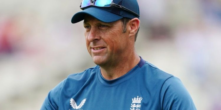 'We’re not stupid' – England batting coach Trescothick hints at playing for a draw in Edgbaston Test