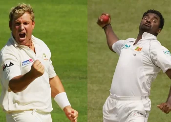 Brian Lara picks Shane Warne over Muralitharan for being 'mentally stronger'