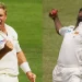 Brian Lara picks Shane Warne over Muralitharan for being 'mentally stronger'