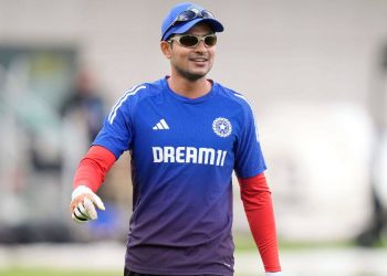 'Backing his team' – Ricky Ponting supports Shubman Gill after Lord's incident