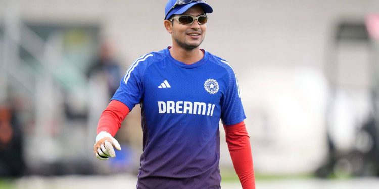 'Backing his team' – Ricky Ponting supports Shubman Gill after Lord's incident 1 'Backing his team' – Ricky Ponting supports Shubman Gill after Lord's incident