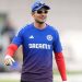 'Backing his team' – Ricky Ponting supports Shubman Gill after Lord's incident 7 'Backing his team' – Ricky Ponting supports Shubman Gill after Lord's incident
