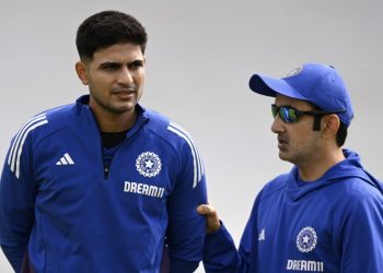 Ajinkya Rahane suggests key change for India in Manchester Test