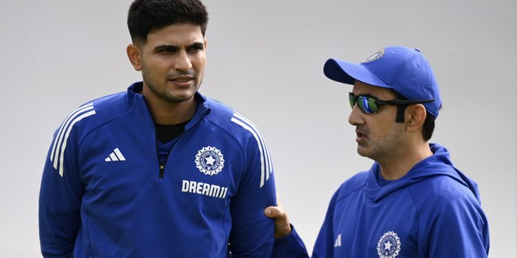 Ajinkya Rahane suggests key change for India in Manchester Test 1 Ajinkya Rahane suggests key change for India in Manchester Test