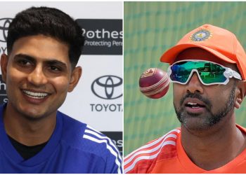 Media often targets the captain on overseas tours – R Ashwin