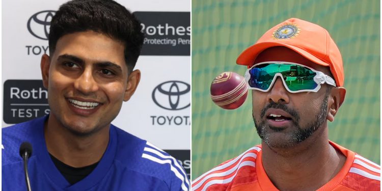 Media often targets the captain on overseas tours – R Ashwin