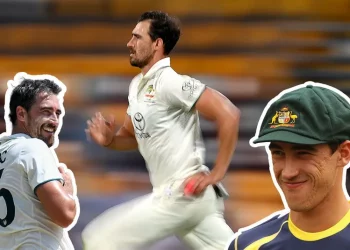 'Never imagined reaching 100 Tests' – Mitchell Starc reflects on his journey ahead of milestone match