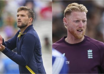 [WATCH] Ben Stokes jokes about Wiaan Mulder declaring to dodge Lara’s record