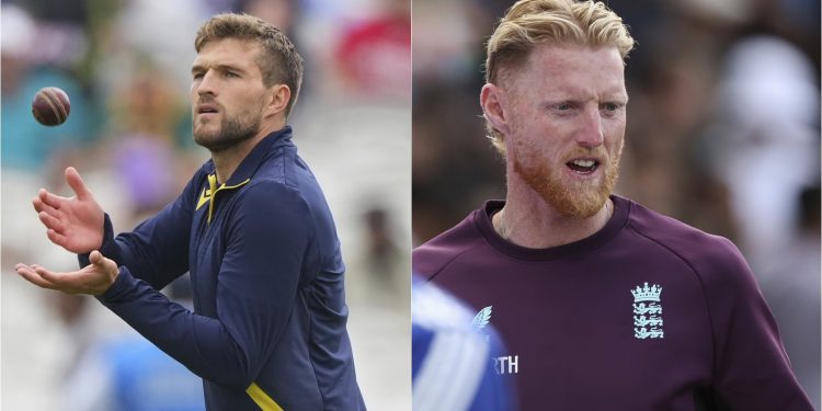 [WATCH] Ben Stokes jokes about Wiaan Mulder declaring to dodge Lara’s record