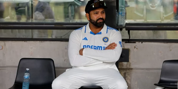 'How can you say I don't care about Tests?' - Ex-BCCI selector Paranjpe recalls Rohit Sharma's passion 1 'How can you say I don't care about Tests?' - Ex-BCCI selector Paranjpe recalls Rohit Sharma's passion