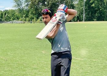 Upcoming docuseries to spotlight India U19 star Unmukt Chand's journey