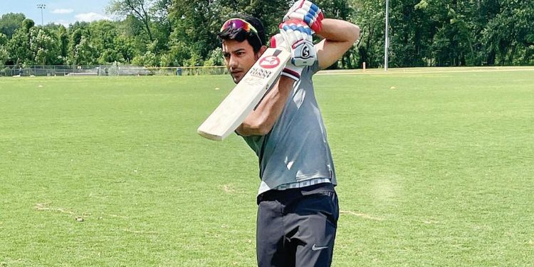 Upcoming docuseries to spotlight India U19 star Unmukt Chand's journey