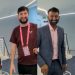 Dinesh Karthik reveals Cheteshwar Pujara's 'perfect lookalike' 7 Dinesh Karthik reveals Cheteshwar Pujara's 'perfect lookalike'