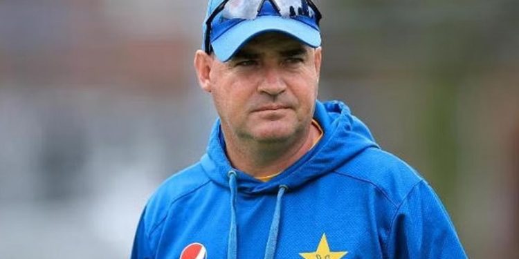 GSL 2025: Mickey Arthur to Guide Rangpur Riders Remotely from 7,500 km Away 1 GSL 2025: Mickey Arthur to Guide Rangpur Riders Remotely from 7,500 km Away