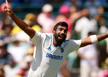 ENG vs IND 2025: Stuart Broad surprised by Bumrah missing second Test