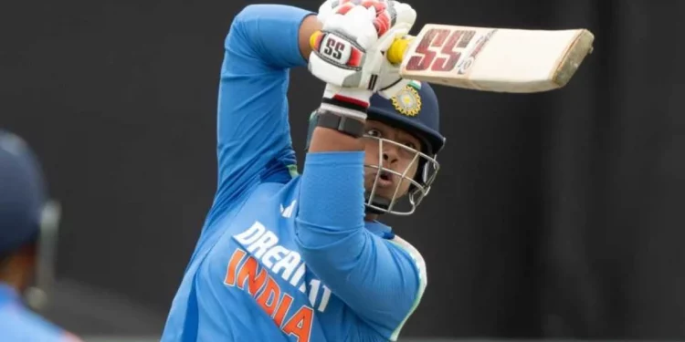 Vaibhav Suryavanshi smashes 9 sixes in 86 to power India U19 to big win