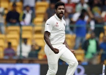 IPL 2026: Varun Aaron named SRH bowling coach