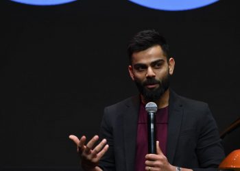 'I dyed my beard just two days back' – Virat Kohli talks about Test retirement