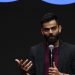'I dyed my beard just two days back' – Virat Kohli talks about Test retirement