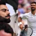 Thank you' – Djokovic responds to Virat Kohli’s ‘gladiator’ complimen 6 Thank you' – Djokovic responds to Virat Kohli’s ‘gladiator’ complimen