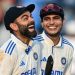 Shubman’s defence reminded me of Virat in last tour – Ravi Shastri