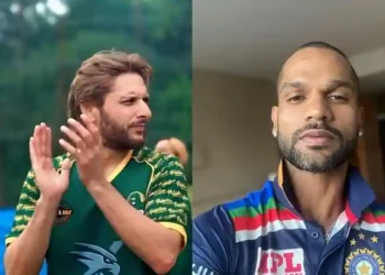 WCL 2025: 'Missed once, will repeat it' – Shikhar Dhawan on possible IND vs PAK knockout clash