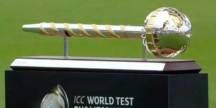 ICC confirms England to host next three World Test Championship finals 1 ICC confirms England to host next three World Test Championship finals