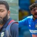 Wasim Jaffer includes Kuldeep Yadav in India’s XI for fifth Test