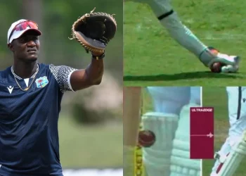 "WI vs AUS 2025: 'I’ve moved on' – Daren Sammy addresses Barbados umpiring controversy"