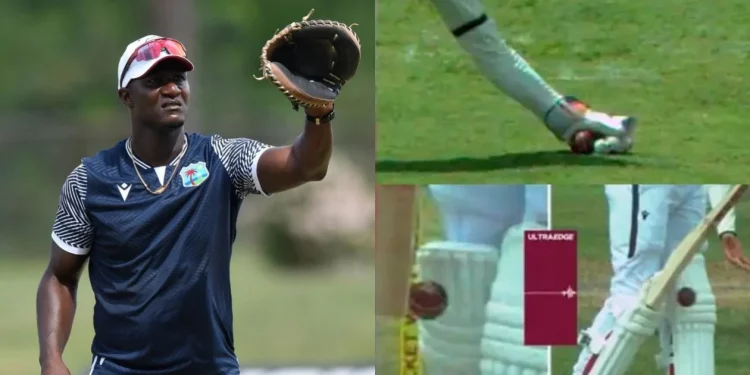 "WI vs AUS 2025: 'I’ve moved on' – Daren Sammy addresses Barbados umpiring controversy"