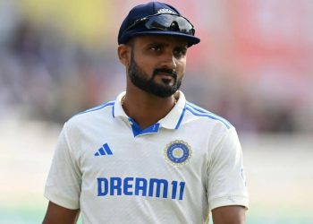 Akash Deep has Shami-like traits, can step in for Bumrah if required: Irfan Pathan