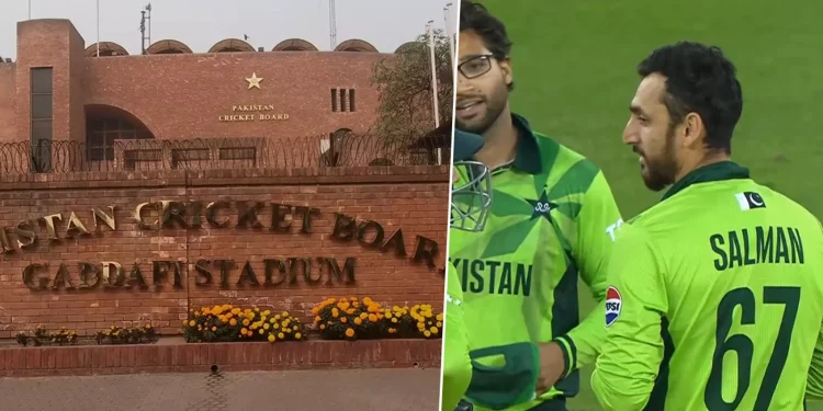 Audit reveals financial discrepancies worth crores in PCB 1 Audit reveals financial discrepancies worth crores in PCB