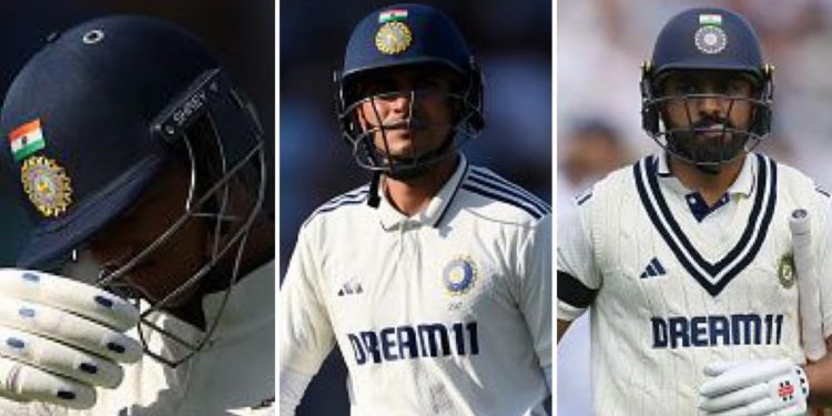 'India lacked positive batting in fourth innings' - Azharuddin slams batters after Lord's loss 1 'India lacked positive batting in fourth innings' - Azharuddin slams batters after Lord's loss