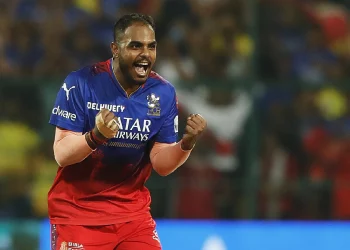 RCB’s Yash Dayal booked in Jaipur over alleged minor rape case