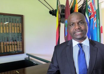 Mukuhlani named Africa Cricket Association chairperson