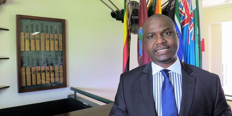 Mukuhlani named Africa Cricket Association chairperson 1 Mukuhlani named Africa Cricket Association chairperson