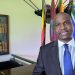 Mukuhlani named Africa Cricket Association chairperson 6 Mukuhlani named Africa Cricket Association chairperson