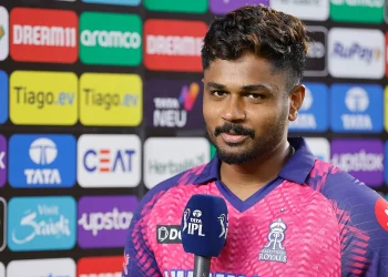 Sanju Samson emerges as costliest pick in Kerala Cricket League auctions