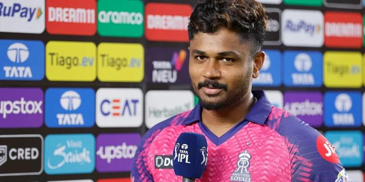 Sanju Samson emerges as costliest pick in Kerala Cricket League auctions