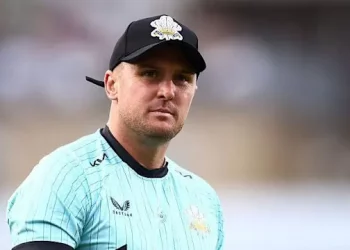 Jason Roy steps in for Faf du Plessis at Southern Brave in The Hundred