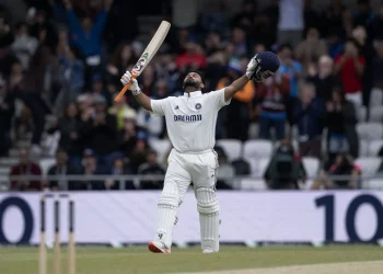 England fear Rishabh Pant's batting, says Sanjay Manjrekar