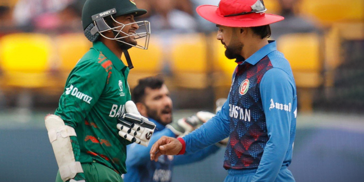 UAE set to host Afghanistan-Bangladesh T20Is in October 1 UAE set to host Afghanistan-Bangladesh T20Is in October
