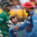 UAE set to host Afghanistan-Bangladesh T20Is in October 6 UAE set to host Afghanistan-Bangladesh T20Is in October