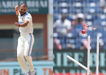 On Day 5, Morkel anticipates seeing more of Akash Deep's "dream delivery" to Root